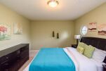 Talisman Serviced Residence
                                    - Irvine, Los Angeles