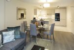 1 x Bed Kitchen