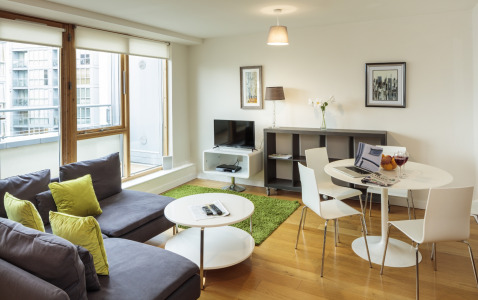 Barrow Street Apartments (Y)