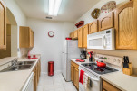 Almaton Apartment
                                    - Kissimmee, Florida