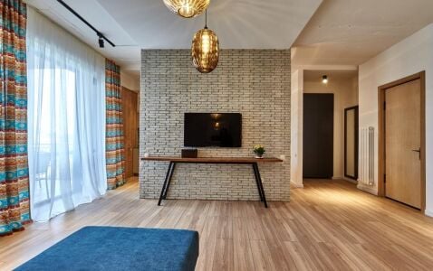 VEZI Apartments