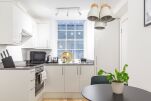 Bloomsbury Apartments
                                    - Bloomsbury, Central London