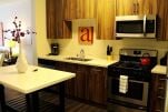 Jamboree Apartment
                                    - Irvine, Los Angeles