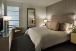 Bedroom, White House Serviced Apartments, Washington DC