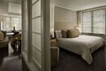 Bedroom, White House Serviced Apartments, Washington DC
