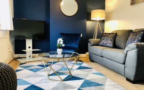 Queens Meadow Apartment