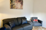 Queens Meadow Apartment
                                    - Cambridge, Cambridgeshire