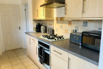 Queens Meadow Apartment
                                    - Cambridge, Cambridgeshire
