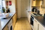 Queens Meadow Apartment
                                    - Cambridge, Cambridgeshire