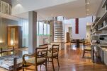 The Aerie Apartment
                                    - Palermo, Buenos Aires