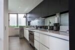 The Aerie Apartment
                                    - Palermo, Buenos Aires