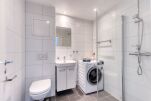 Schouss Plass Apartments
                                    - Oslo, Norway