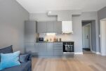 Schouss Plass Apartments
                                    - Oslo, Norway