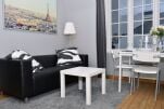 Oslo City Hall Apartments
                                    - Oslo, Norway