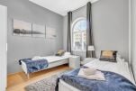 Oslo City Hall Apartments
                                    - Oslo, Norway