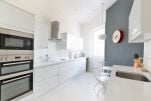 Queens Circus Apartment
                                    - Cheltenham, Gloucestershire