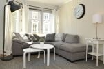 Bogstadveien Apartment
                                    - Oslo, Norway