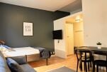 Sven Brunsgate Apartments
                                    - Oslo, Norway