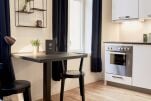 Sven Brunsgate Apartments
                                    - Oslo, Norway