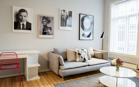 Sven Brunsgate Apartments