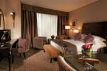 One bedroom, Rose Rayhaan Serviced Accommodation, Downtown Dubai