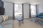 Malt Shovel Court Apartment
                                    - York, North Yorkshire