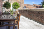 Malt Shovel Court Apartment
                                    - York, North Yorkshire