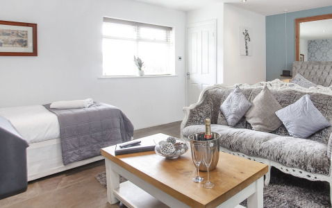 Converted Stables Apartments