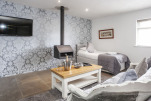 Converted Stables Apartments
                                    - York, North Yorkshire