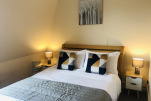 Regent Street Apartment
                                    - Cambridge, Cambridgeshire