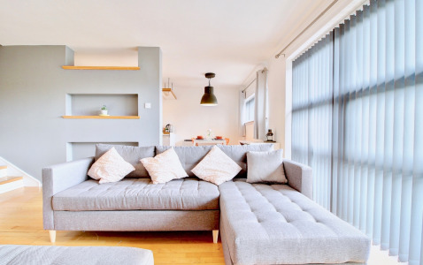 Cutty Sark Apartment