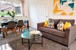 South Calder Accommodation
                                    - Wishaw, North Lanarkshire