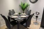 Belvedere Apartments
                                    - Wolverhampton, West Midlands