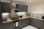 Belvedere Apartments
                                    - Wolverhampton, West Midlands