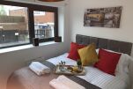 Belvedere Apartments
                                    - Wolverhampton, West Midlands