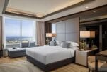 Bedroom, Tower Serviced Apartments, Dubai