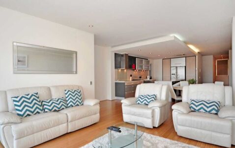 St George Terrace Apartments