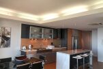 St George Terrace Apartments
                                    - Perth, Western Australia