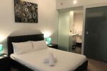 St George Terrace Apartments
                                    - Perth, Western Australia