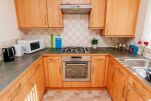 Harris House Accommodation
                                    - Armthorpe, Doncaster