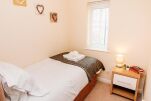 Harris House Accommodation
                                    - Armthorpe, Doncaster