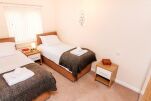 Harris House Accommodation
                                    - Armthorpe, Doncaster