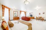 Golden Sands 5 Apartments
                                    - Al Karama, Dubai