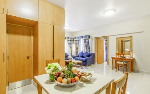 Golden Sands 3 Apartments
