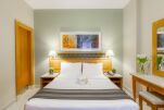 One bedroom