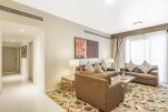 Golden Sands 10 Apartments
                                    - Al Karama, Dubai