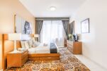 Golden Sands 10 Apartments
                                    - Al Karama, Dubai