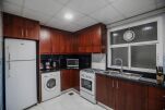 Golden Sands Sharjah Apartments
                                    - Sharjah, United Arab Emirates