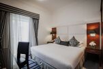 Golden Sands Sharjah Apartments
                                    - Sharjah, United Arab Emirates