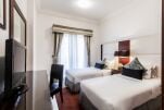Golden Sands Sharjah Apartments
                                    - Sharjah, United Arab Emirates